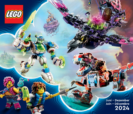 Legokatalog