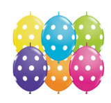 Ballon Quick Link Kettenballon