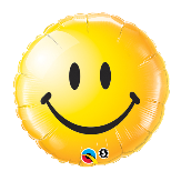 Folienballon Smileys & Emojis Folienballon Smileys & Emojis