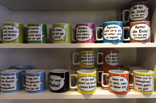 Tasse